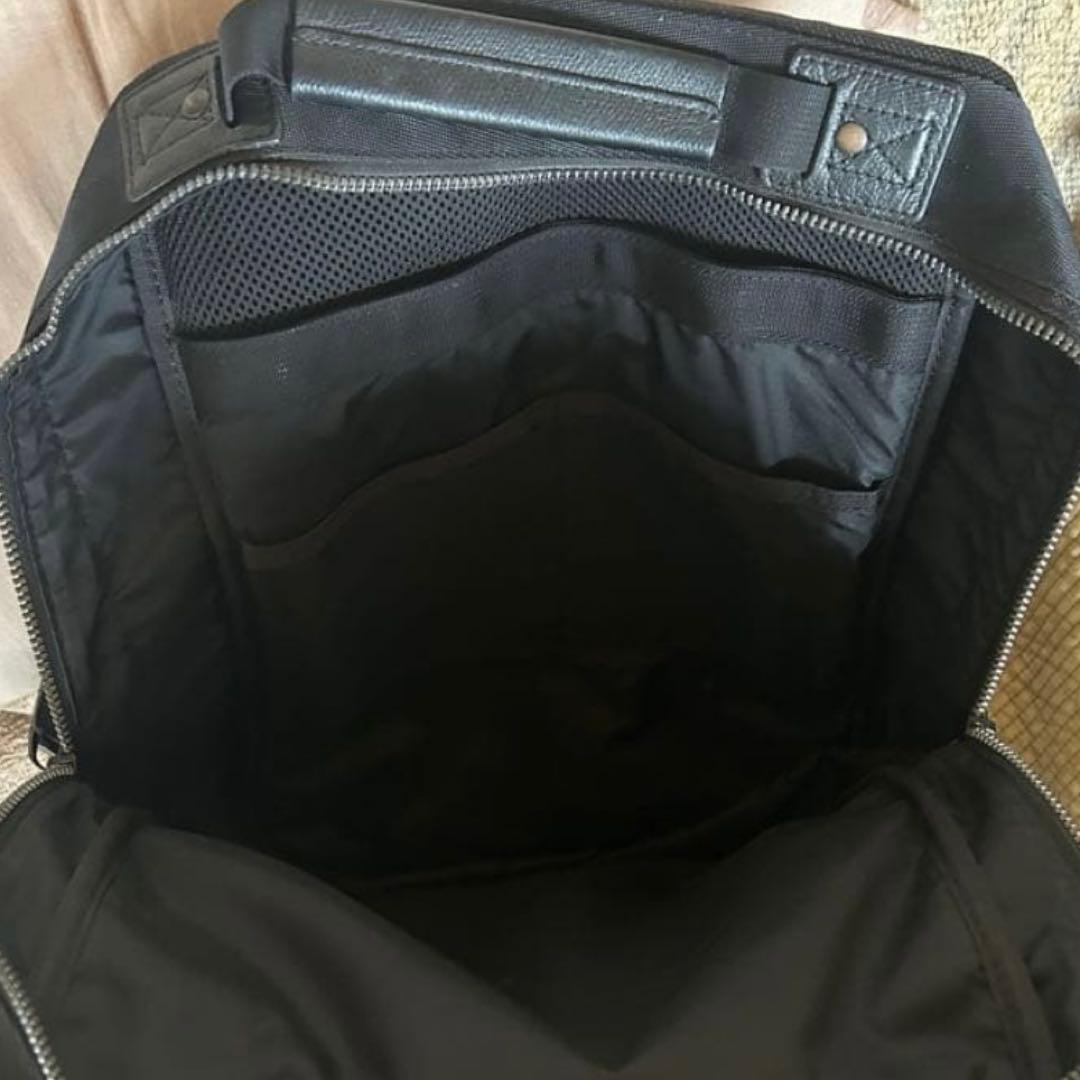 ブリーフィング　FUSION SQ PACK HD BRM191P07