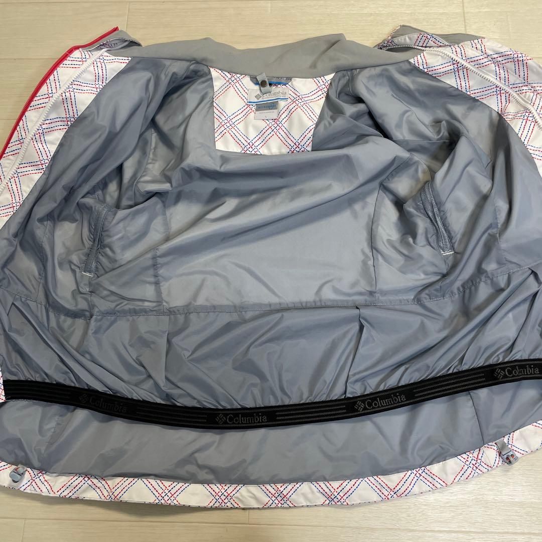 Colombia スノーボードウェア　レディース　ジャケットL パンツM
