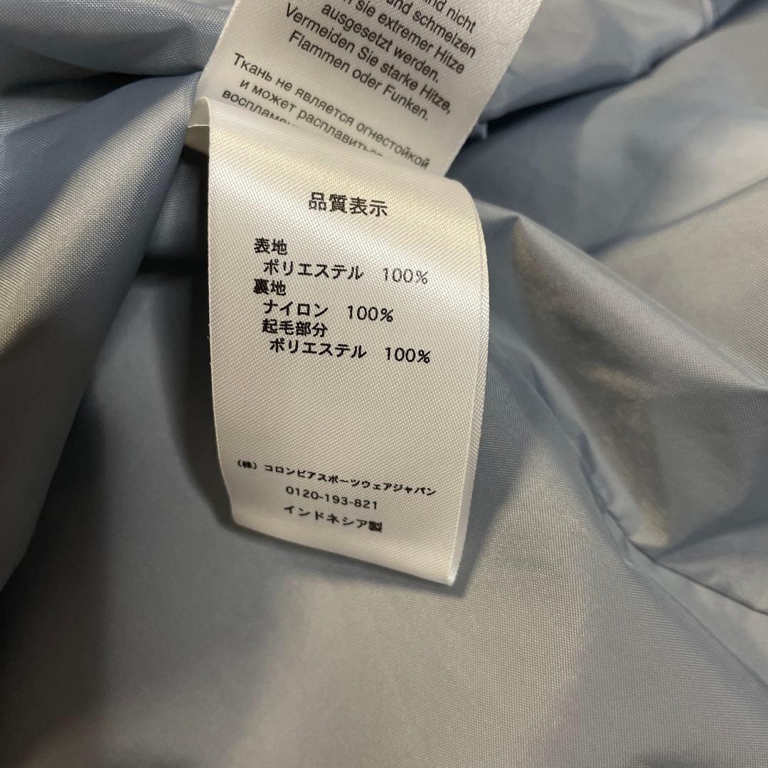 Colombia スノーボードウェア　レディース　ジャケットL パンツM