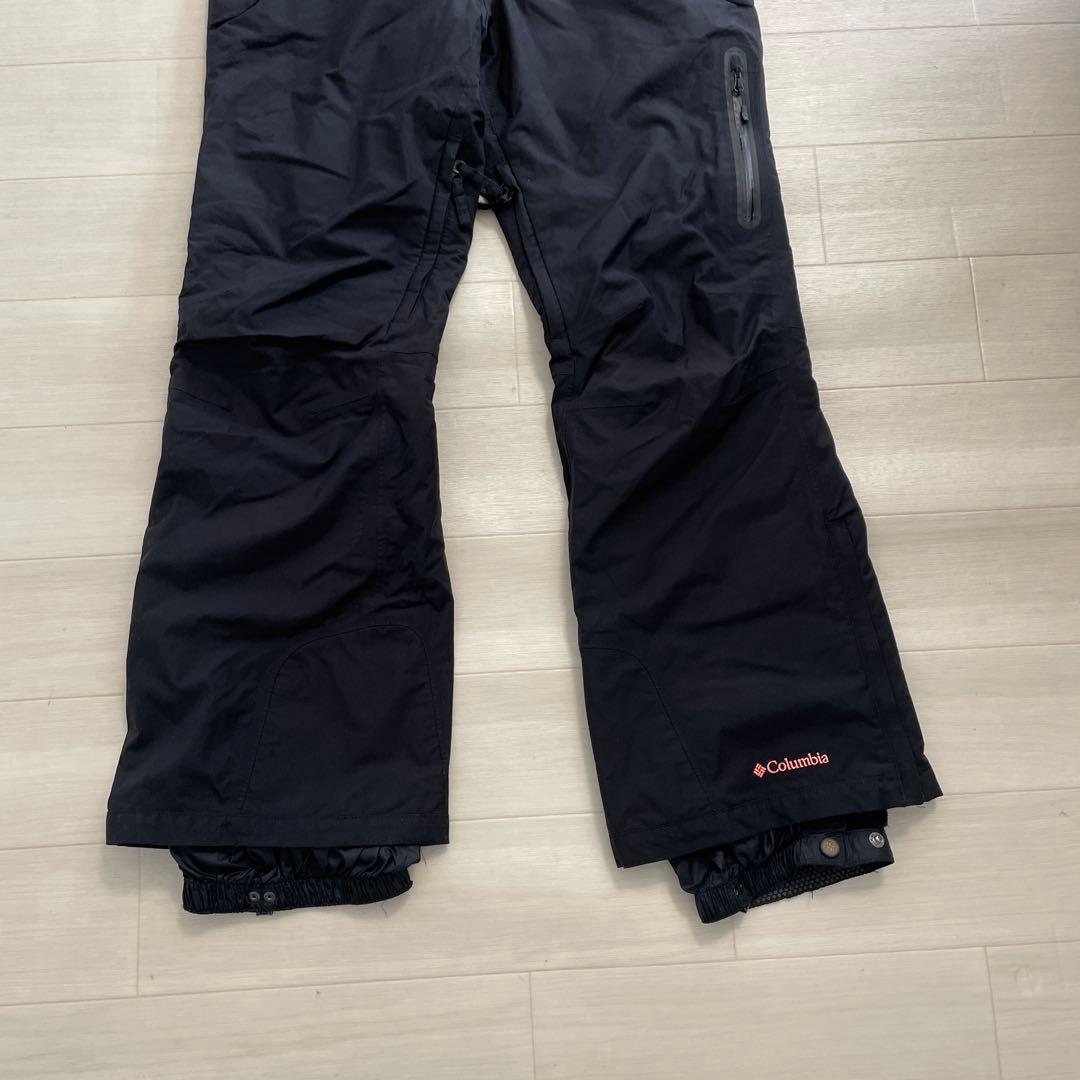 Colombia スノーボードウェア　レディース　ジャケットL パンツM