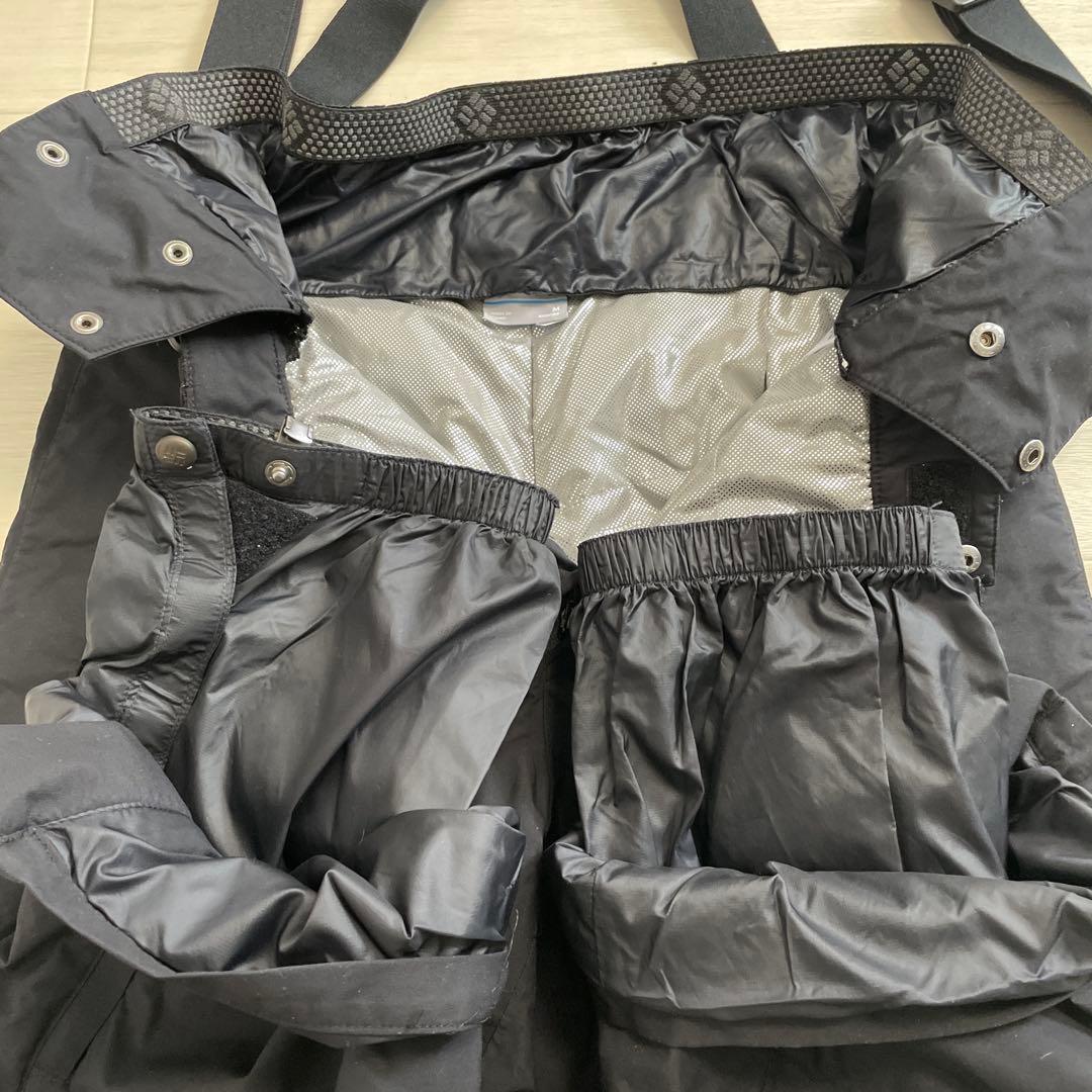 Colombia スノーボードウェア　レディース　ジャケットL パンツM