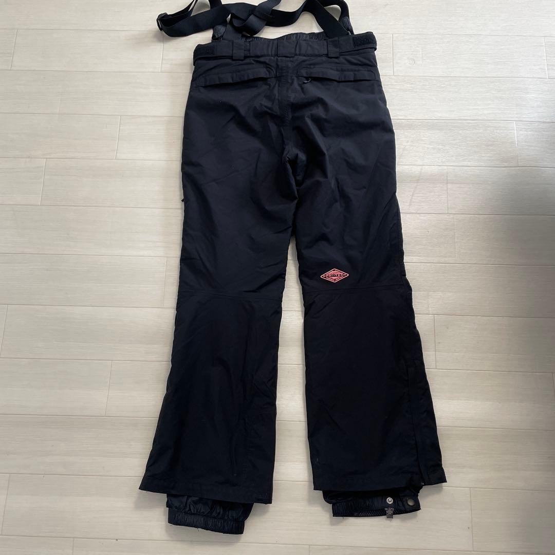 Colombia スノーボードウェア　レディース　ジャケットL パンツM
