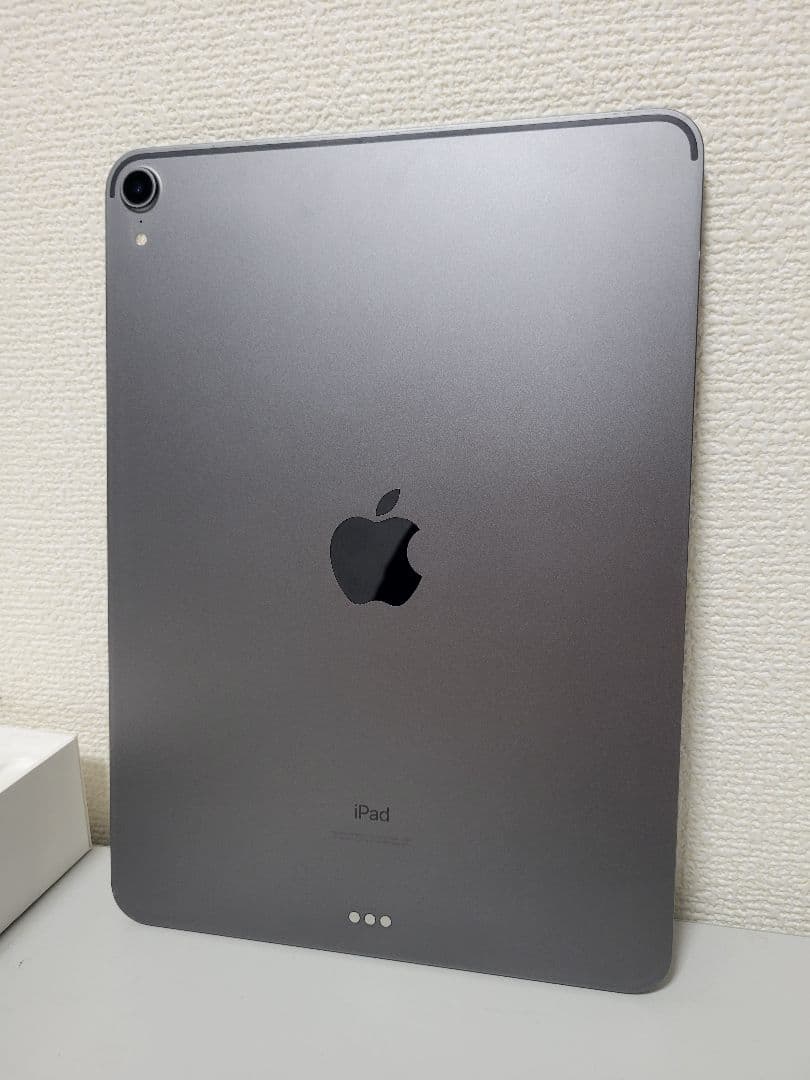 美品 Apple iPad pro 11インチ 256GB タッチペン付き