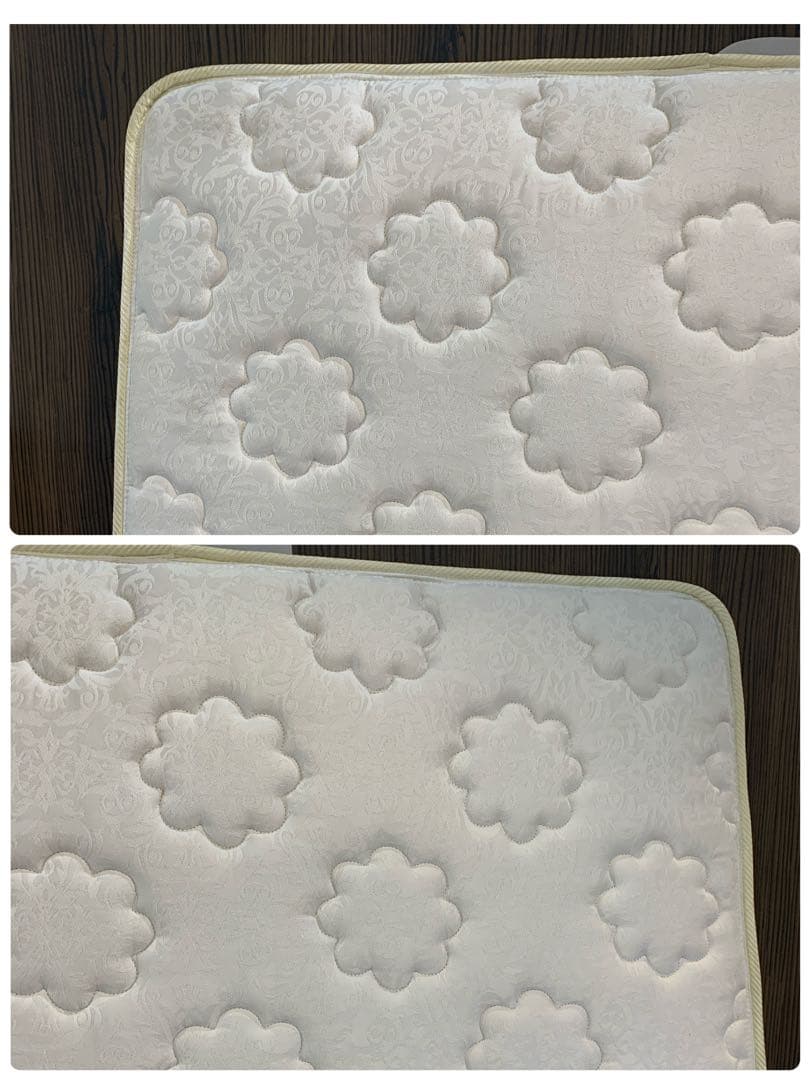 r*r様 シーリー　マットレス