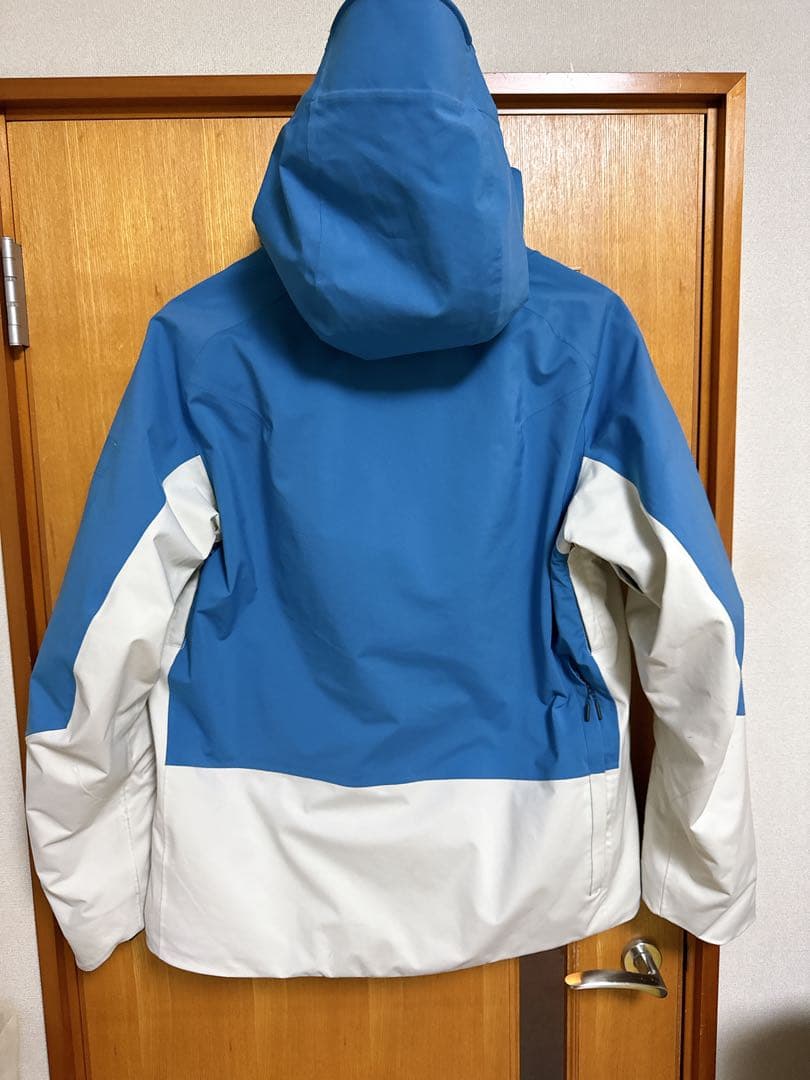 ミズノ　スキーウェア　上下Lサイズ