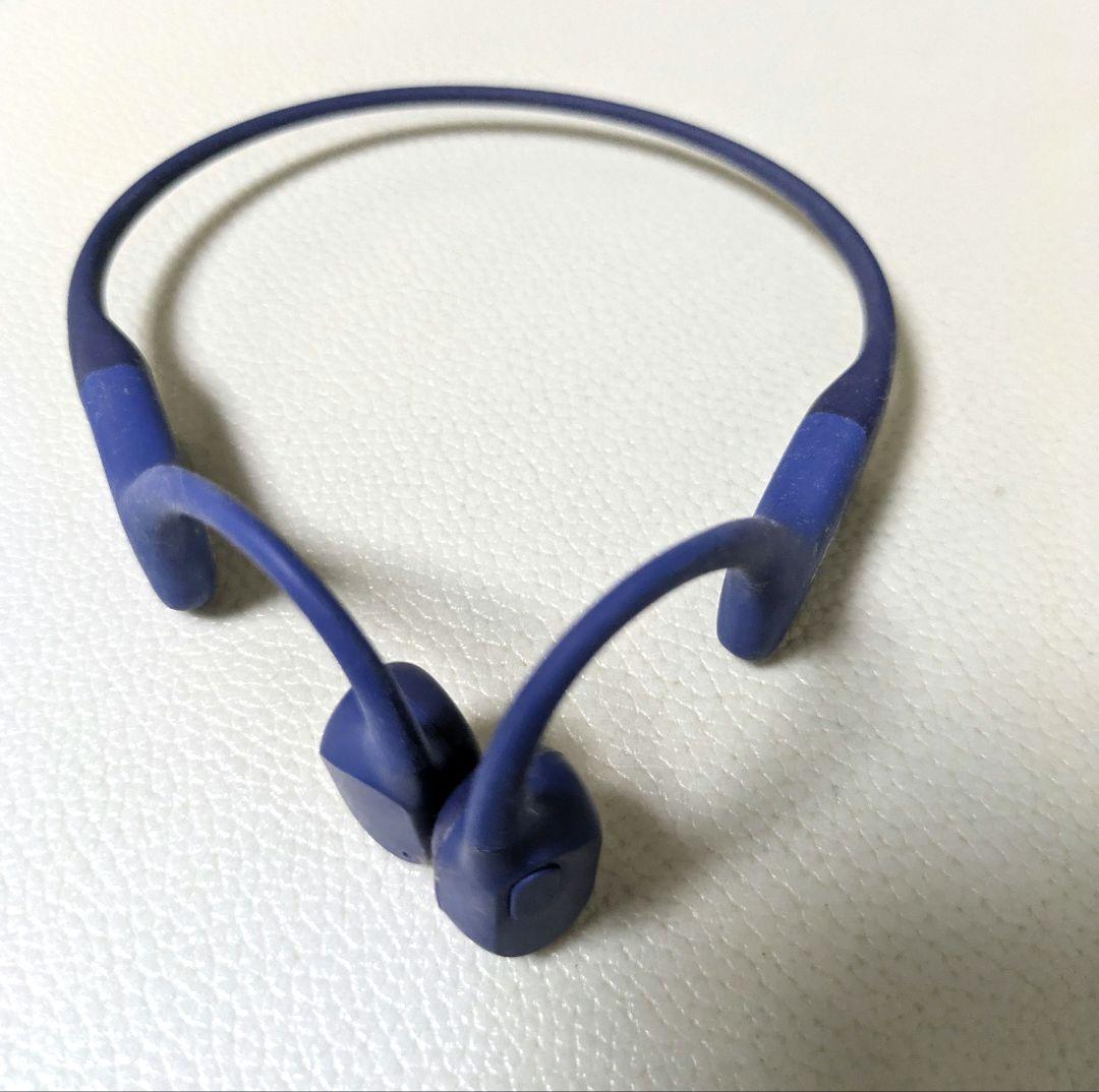 SHOKZ 骨伝導イヤホンOPENRUN　MINI