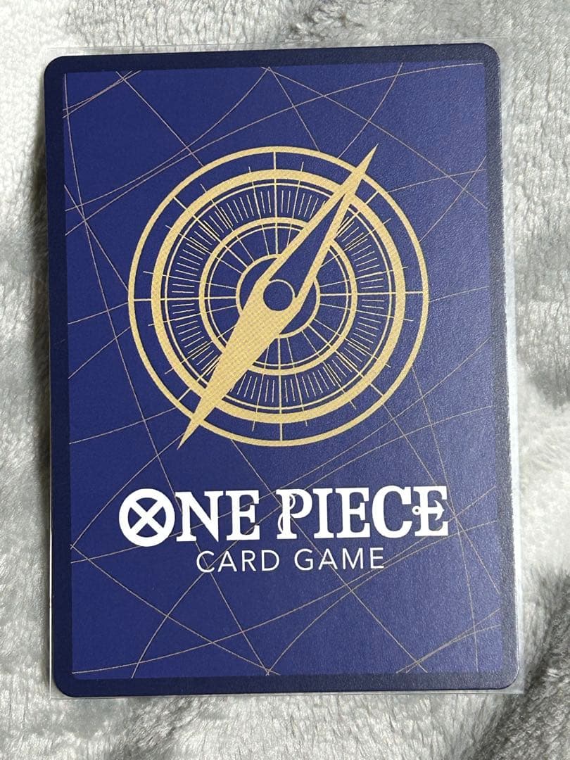 コアラ　sp ワンピースカード