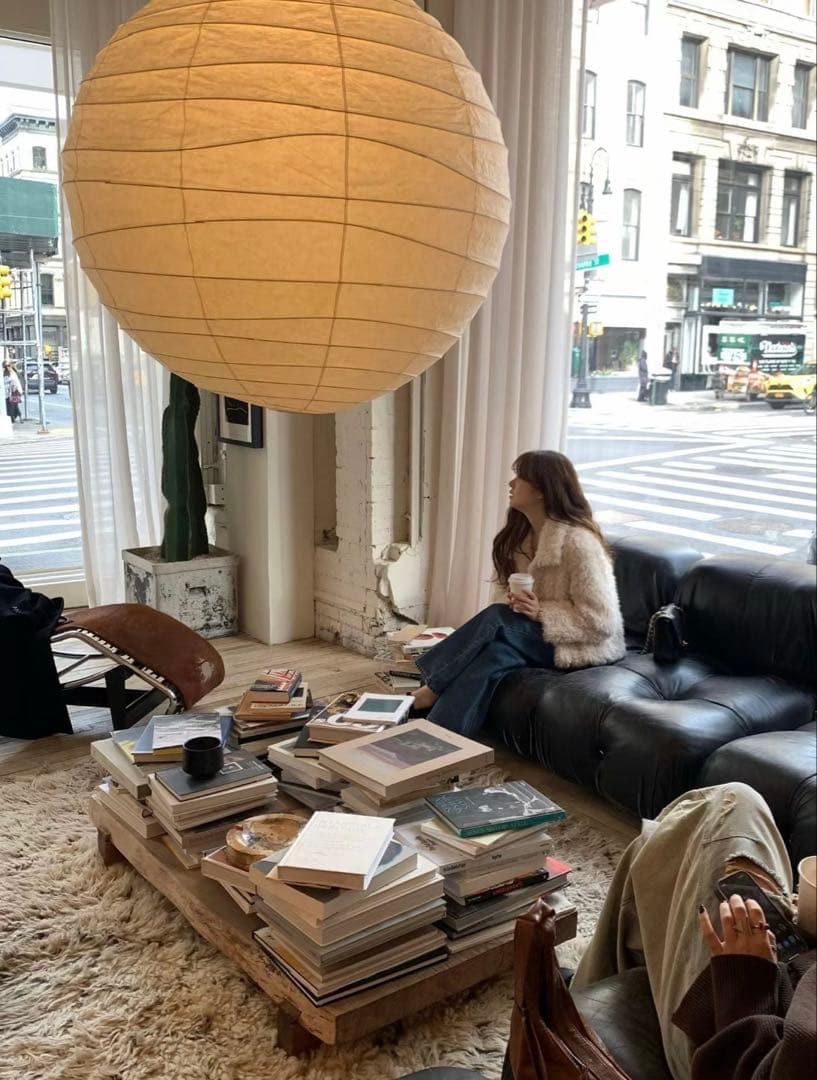 ジャケット・アウター ounce / Boston fur jacket