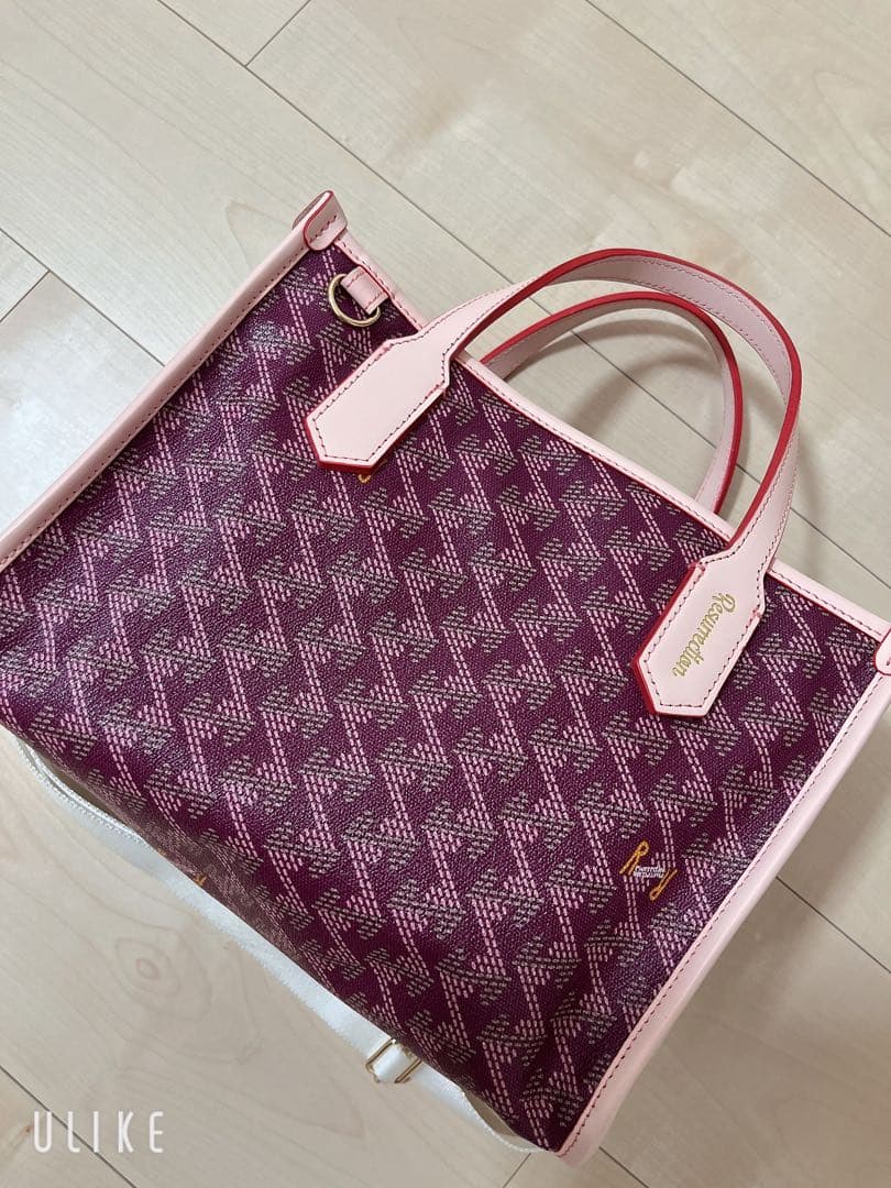 レザレクション ラニウス スクエア ミニ No.2