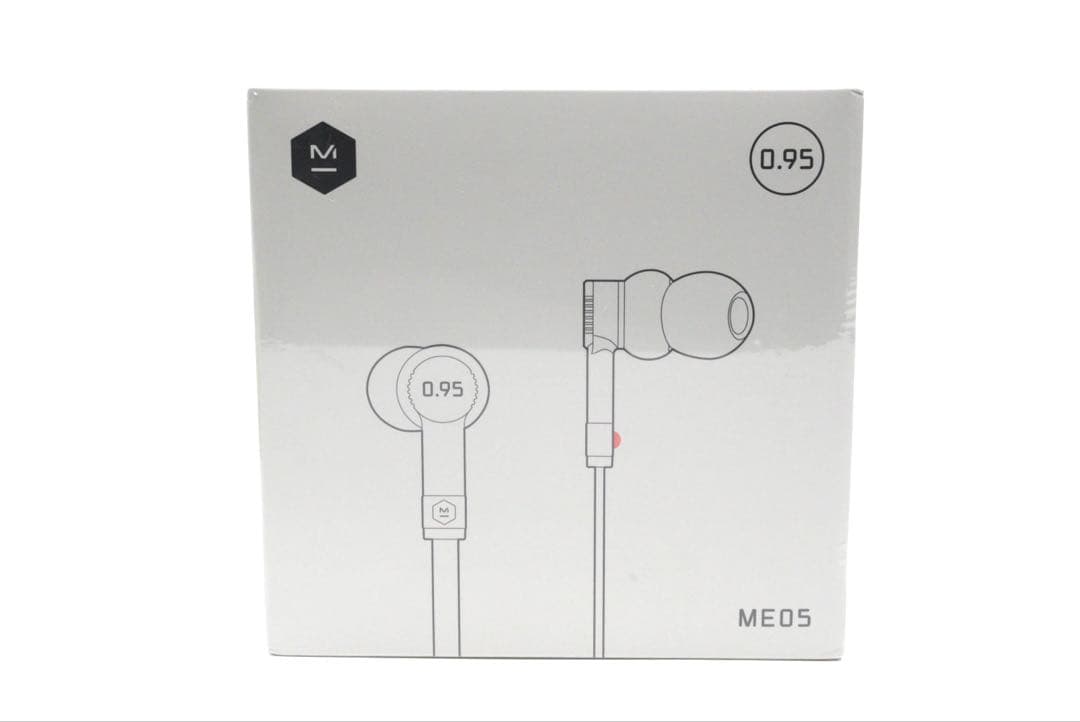 未使用品 ライカ コラボ Master & Dynamic ME05 イヤホン