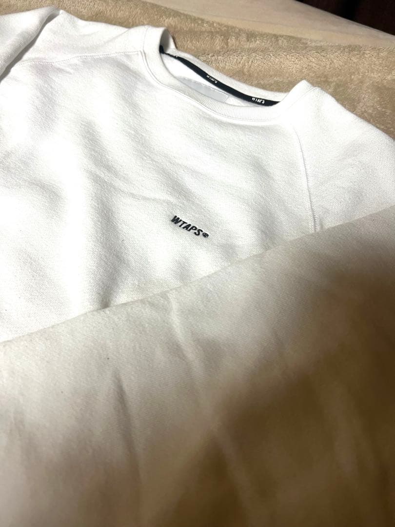 WTAPS(ダブルタップス)242ATDT-CSM25SIGN 03 サイズ01