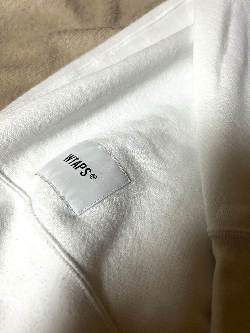 WTAPS(ダブルタップス)242ATDT-CSM25SIGN 03 サイズ01