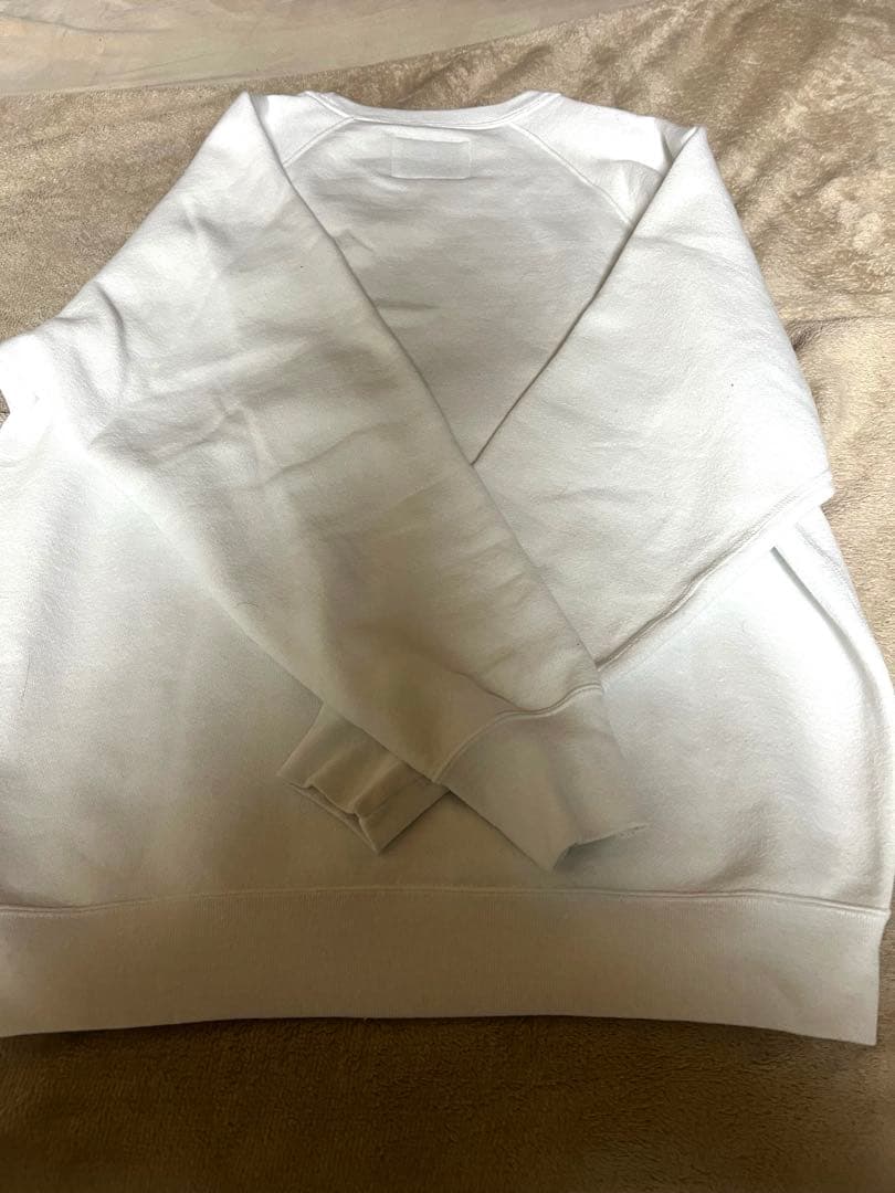 WTAPS(ダブルタップス)242ATDT-CSM25SIGN 03 サイズ01