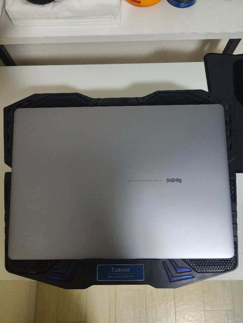 その他ノートPC本体 RedmiBook pro 14