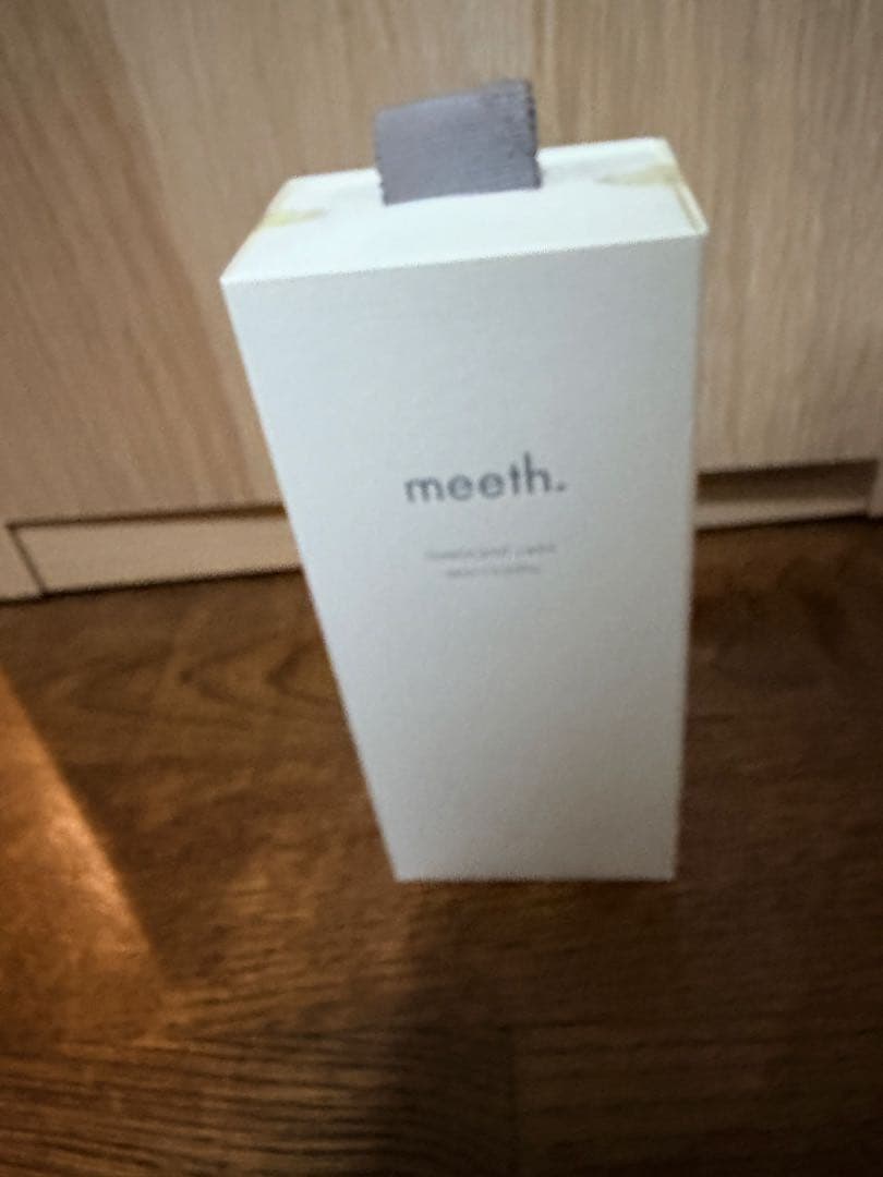 meeth. ユニセックス香水 30ml