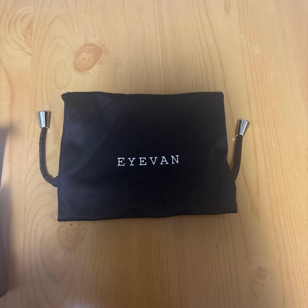 ふう　eyevan webb 47