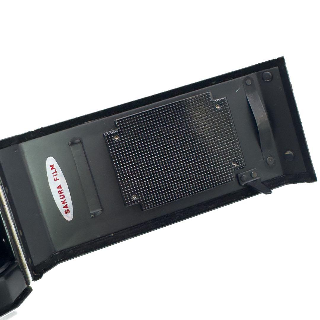 Aランク 整備済み Konica ⅢA レンジファインダー 3ヶ月動作保証付き