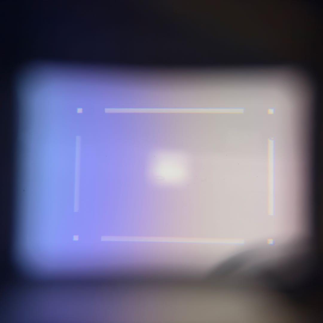 Aランク 整備済み Konica ⅢA レンジファインダー 3ヶ月動作保証付き