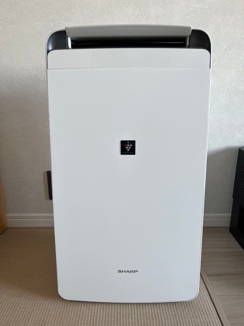 SHARP 除湿機 CV-L120