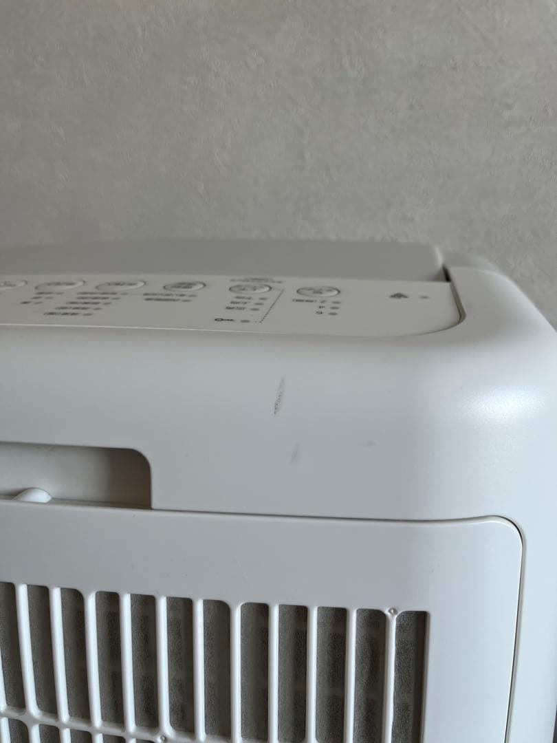 SHARP 除湿機 CV-L120