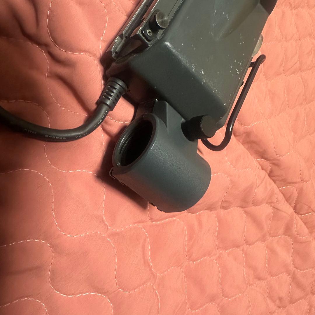 SONY HDVF-20A HDビューファー