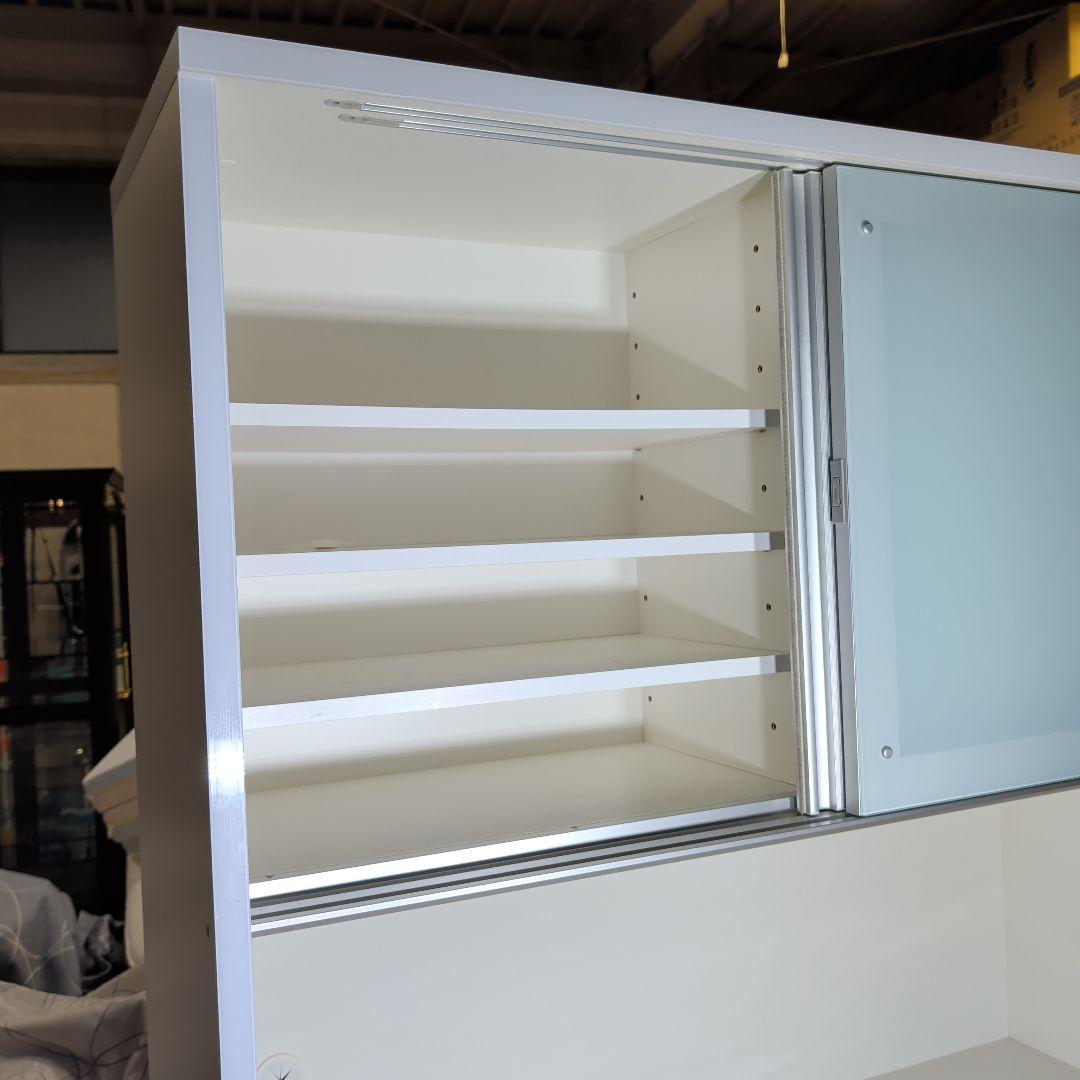 こりら【送料込み】松田家具　キッチンボード