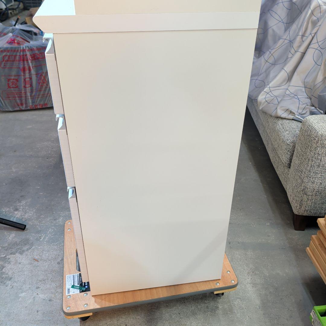 こりら【送料込み】松田家具　キッチンボード