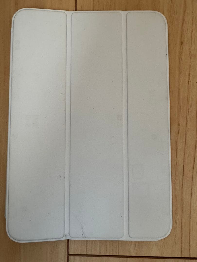 iPad mini (第6世代) Wi-Fi 64GB Pencil、ケース付