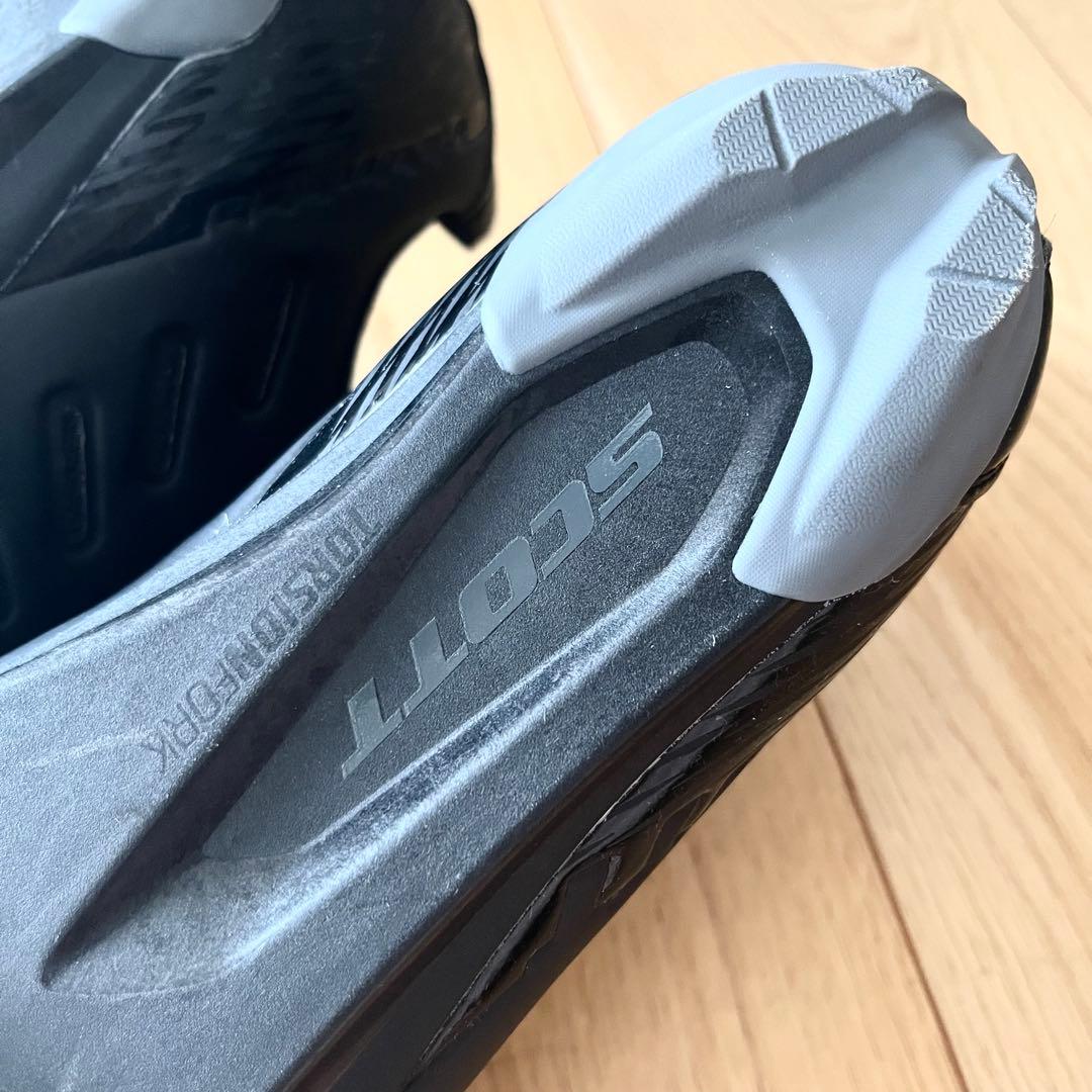 SCOTT 自転車用シューズ EU 43 / US 9.5