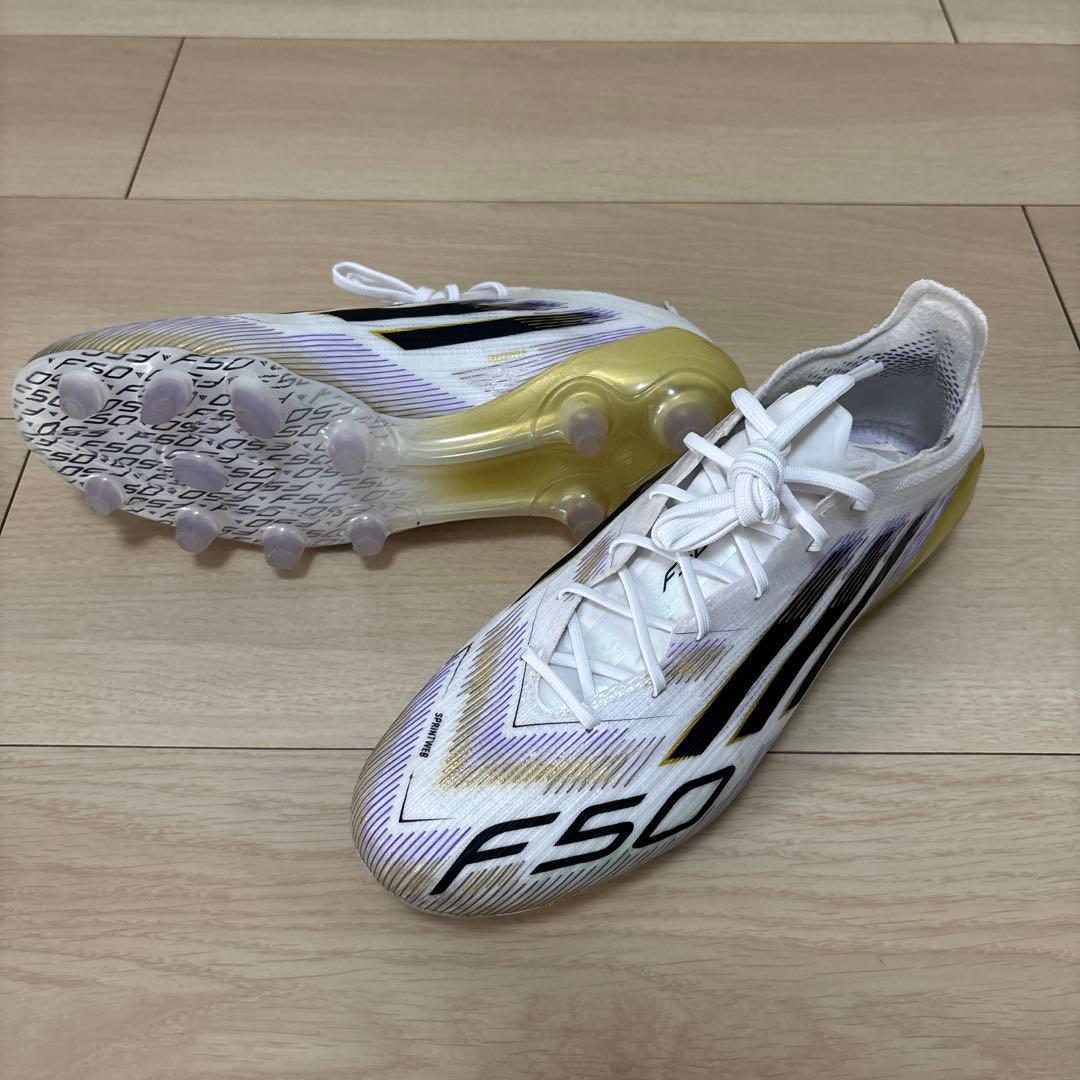 シューズ F50 ELITE HG/AG JPN