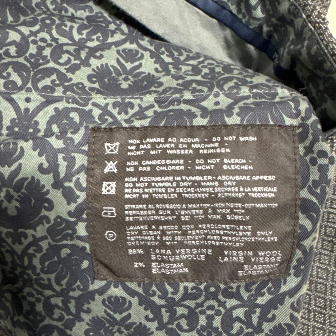 美品 PT01 スラックス パンツ