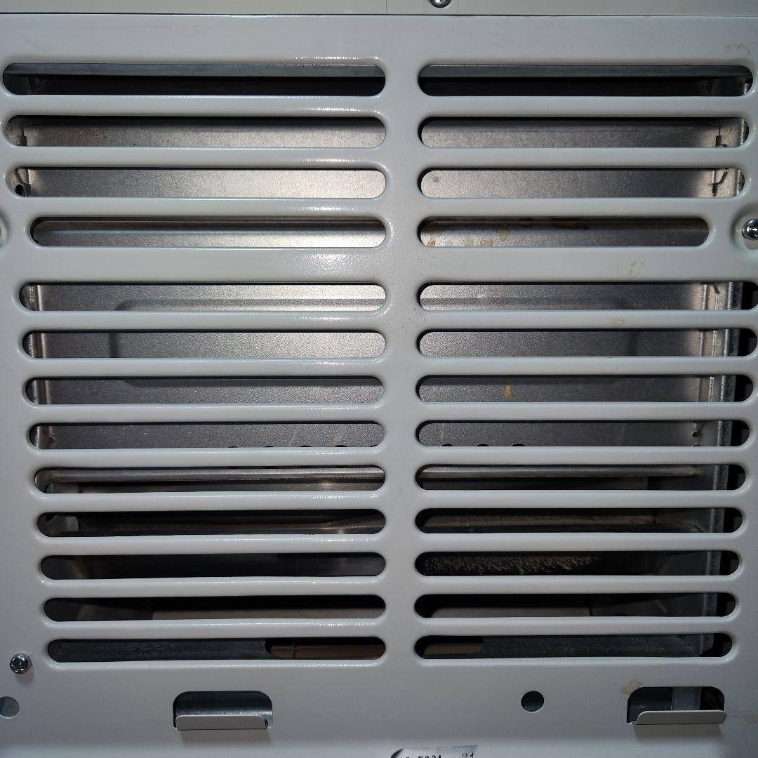 ガスファンヒーター　リンナイ SRC-364E 都市ガス 12A・13A用