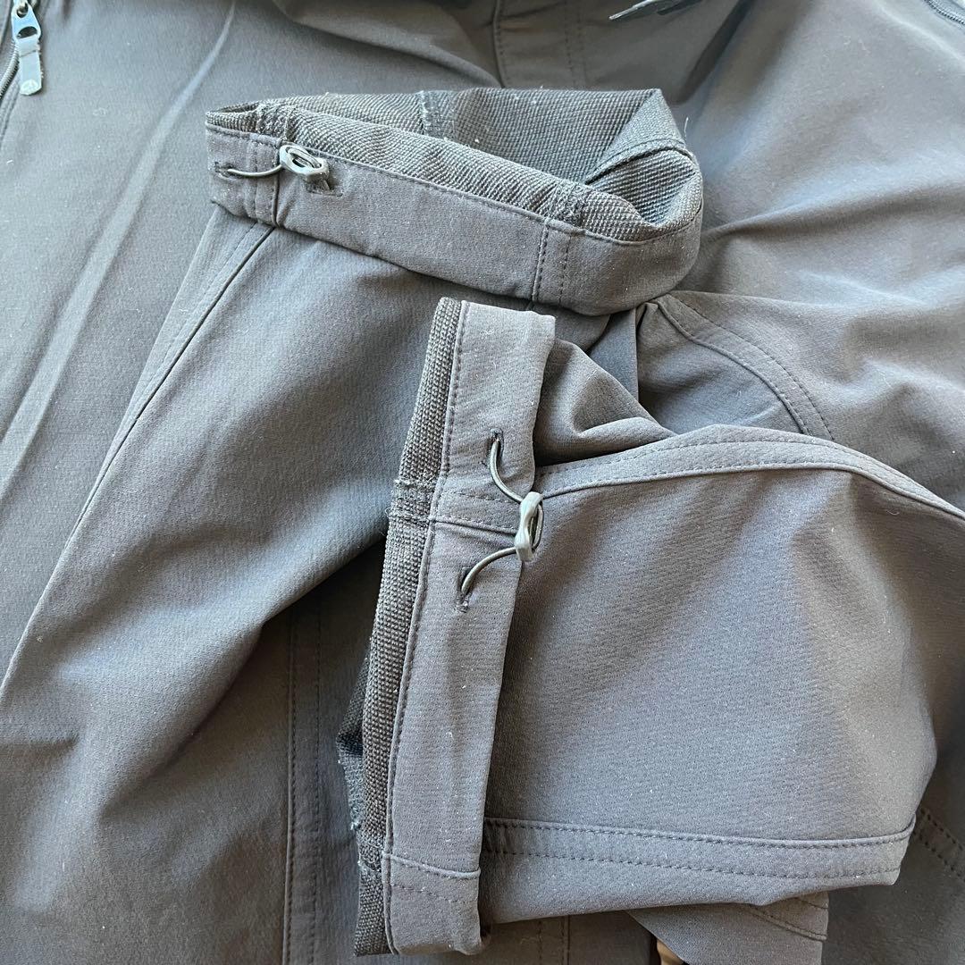 マウンテンハードウェア ダブルドラゴンパンツ ストレッチ メンズM