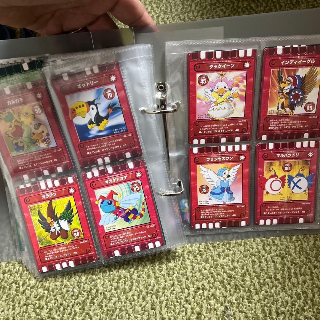 ぐるり森　レア多数まとめ売り