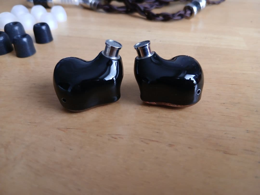 イヤホン THIEAUDIO Monarch MKII