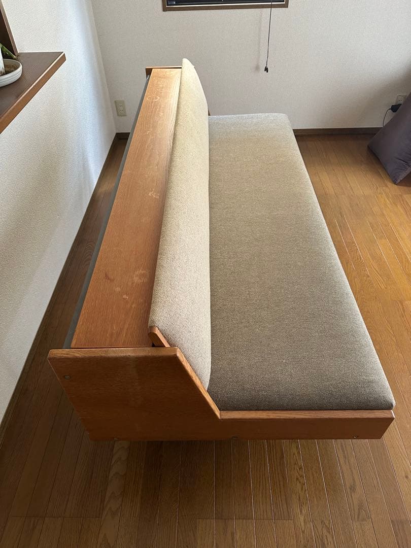 ハンス・J・ウェグナー　デイベッド