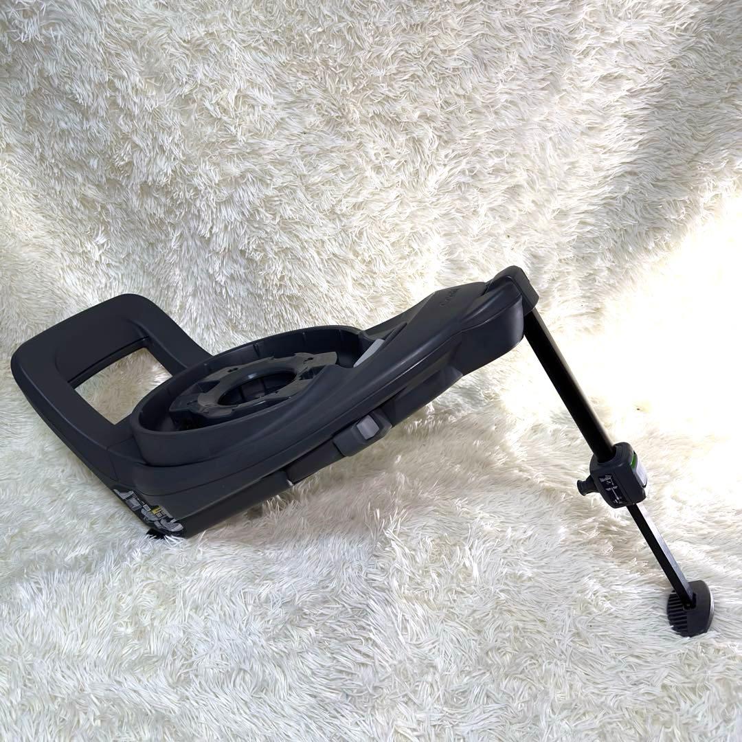 COMBIコンビ THE S のせかえベースのみ 乗せ替え用 チャイルドシート