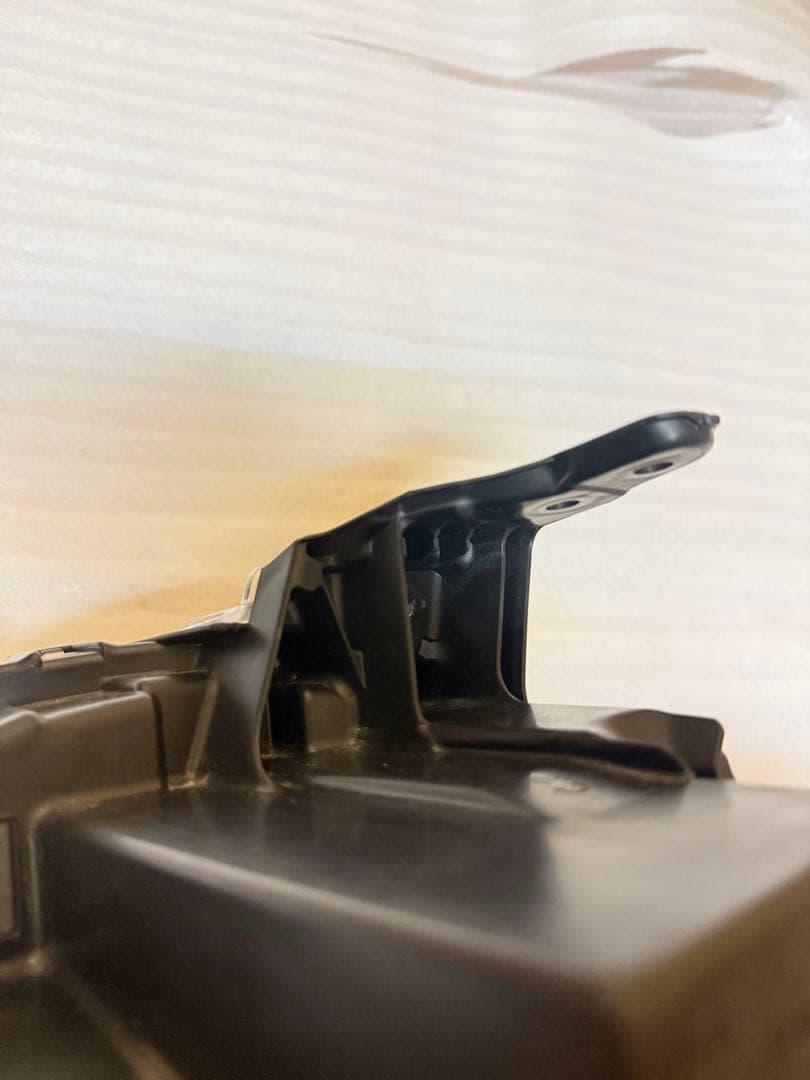 ワゴンRスマイル　LEDヘッドライト右