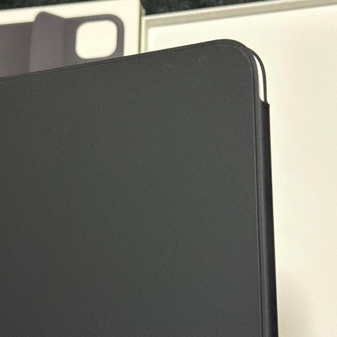 Apple純正 13インチiPad Pro (M4) Smart Folio