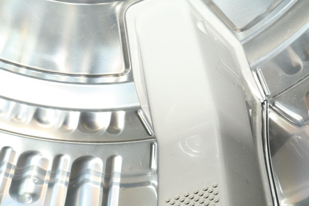 Panasonic NH-D503 衣類乾燥機 2022年製 使用回数50回