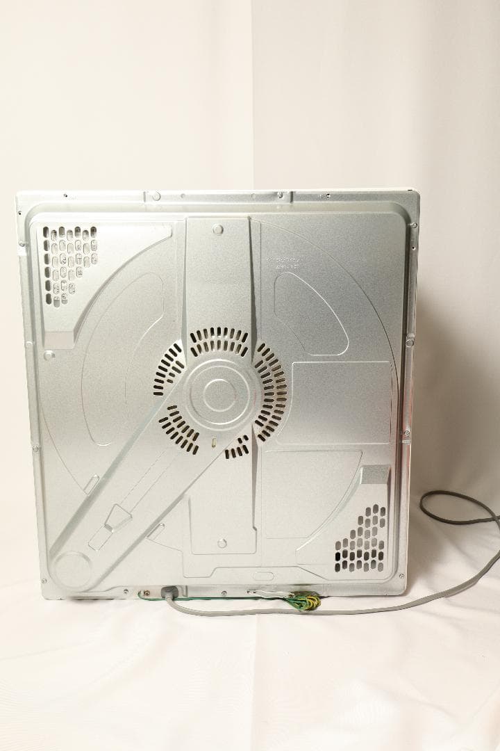 Panasonic NH-D503 衣類乾燥機 2022年製 使用回数50回