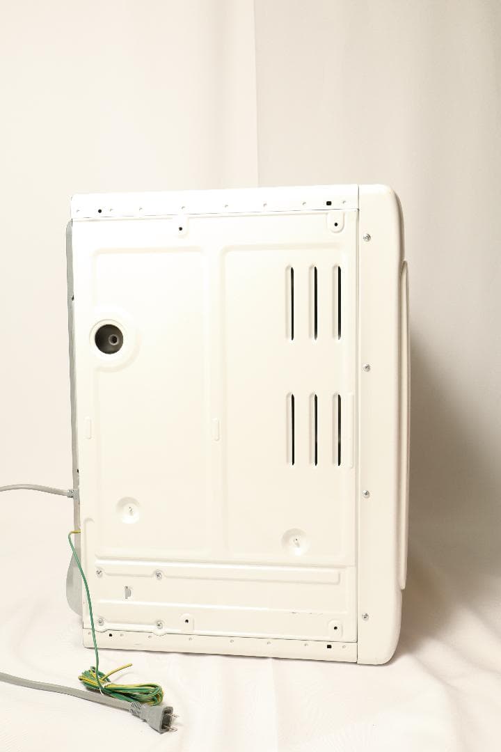 Panasonic NH-D503 衣類乾燥機 2022年製 使用回数50回