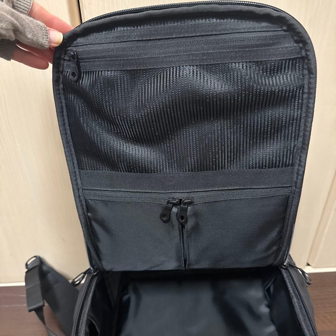 Nomadic しーさーコラボリュック SY-05