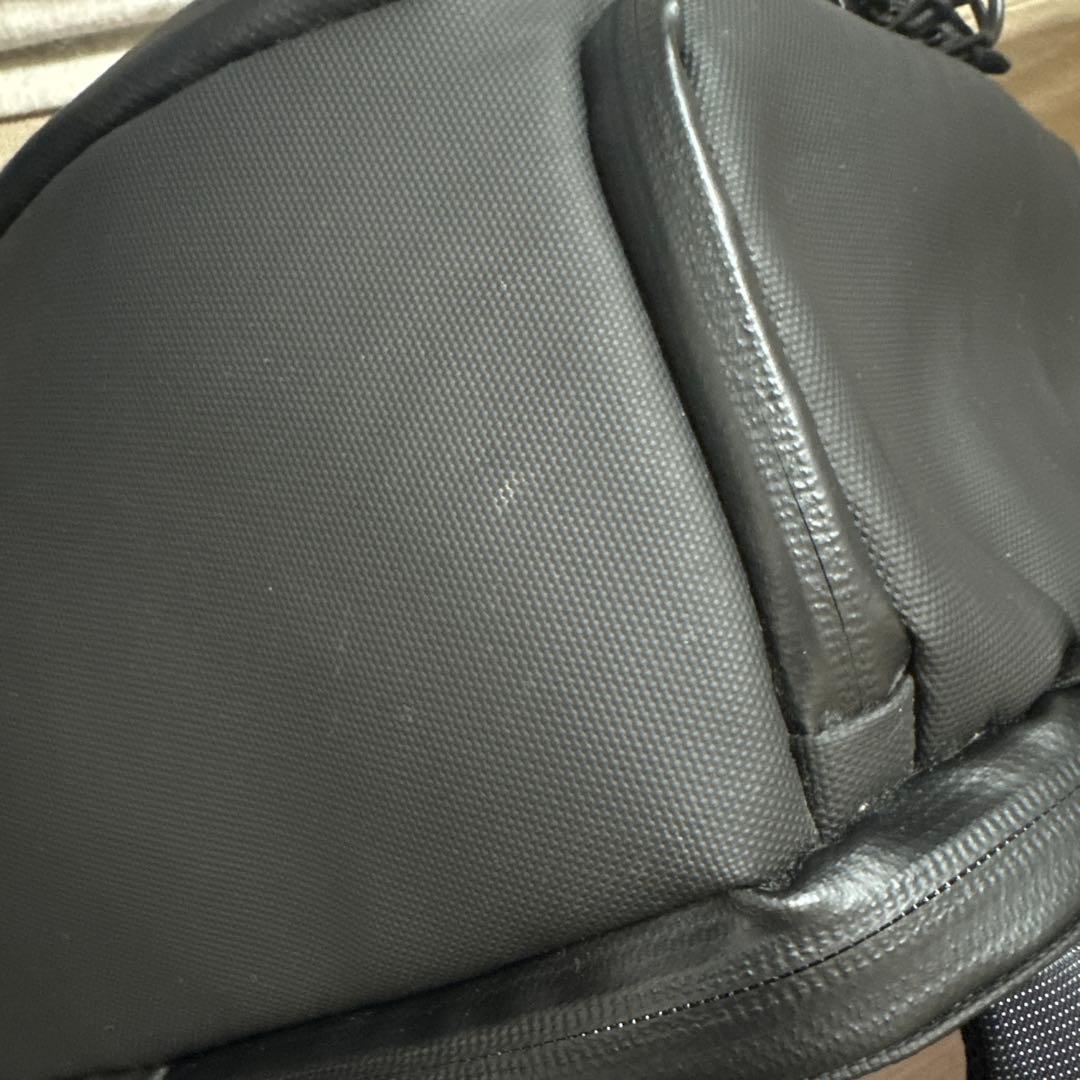 Nomadic しーさーコラボリュック SY-05