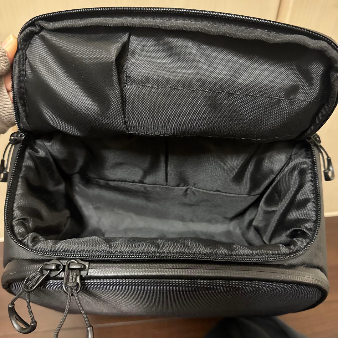 Nomadic しーさーコラボリュック SY-05