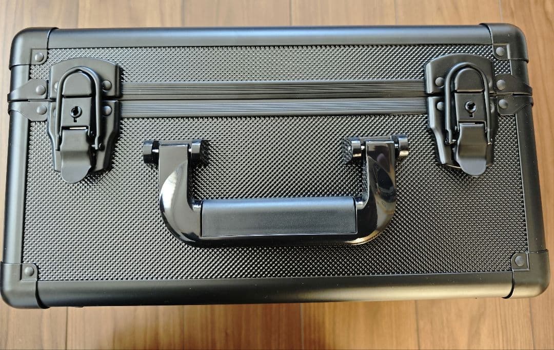 HG CHASING TRIBE 収納ケース＋マグネットローダー 96枚