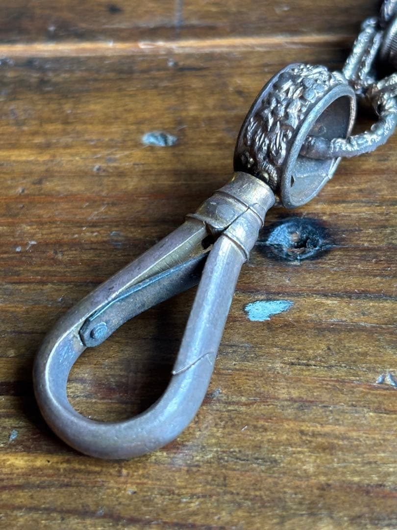 フリーメイソン　テンプル騎士団　ソードチェーン　ミドルタイプ　SC-226