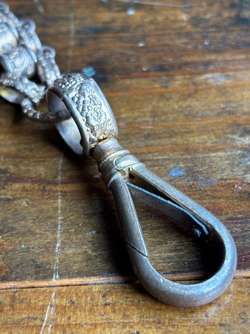 フリーメイソン　テンプル騎士団　ソードチェーン　ミドルタイプ　SC-226