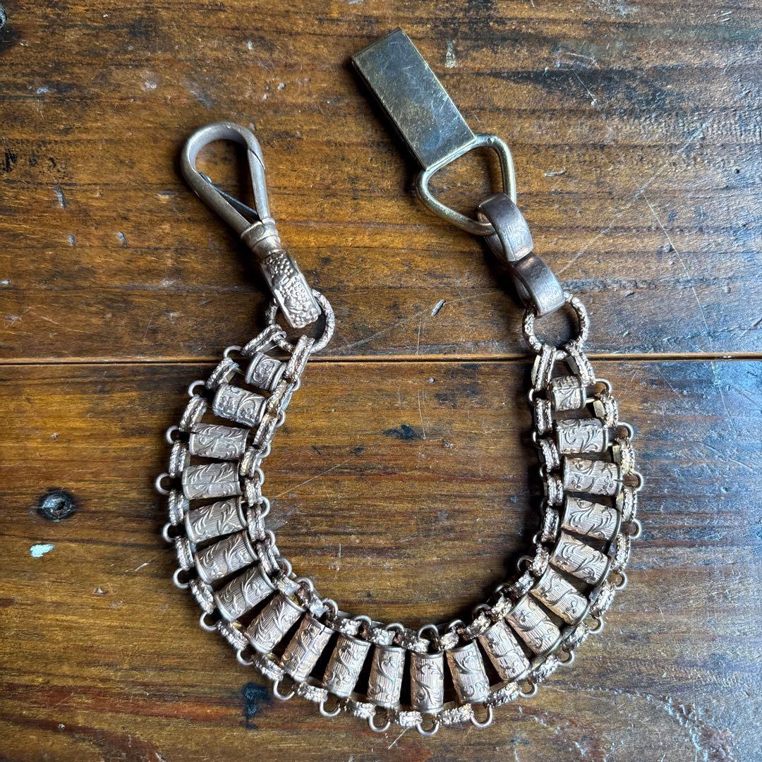 フリーメイソン　テンプル騎士団　ソードチェーン　ミドルタイプ　SC-226