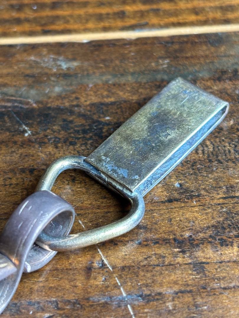 フリーメイソン　テンプル騎士団　ソードチェーン　ミドルタイプ　SC-226